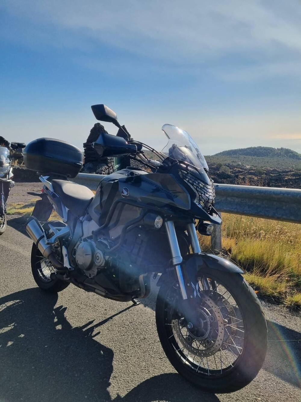 Honda Crosstourer ABS (2011 - 16) (2)