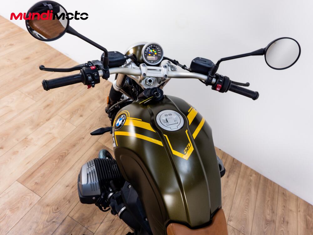 Bmw R nineT Scrambler (2021 - 24) (11)
