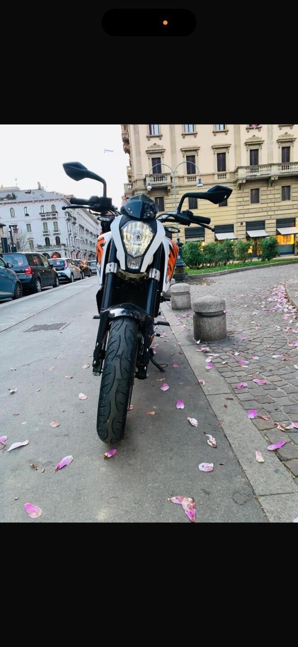 KTM 125 Duke ABS (2013 - 16) (2)