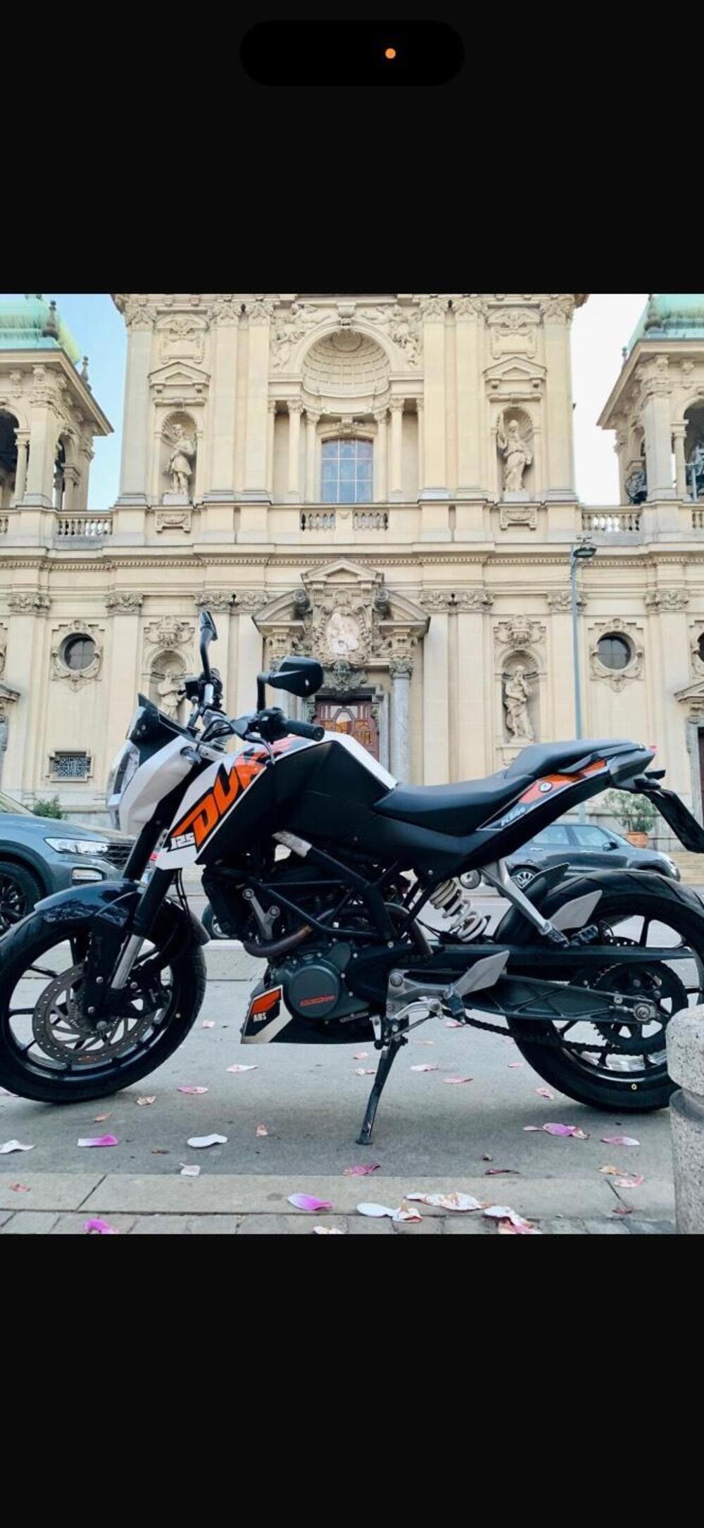 KTM 125 Duke ABS (2013 - 16) (3)