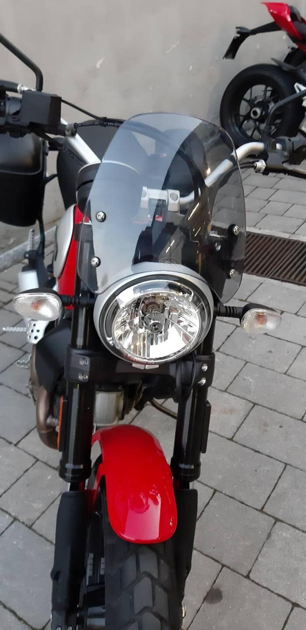 Ducati Scrambler 800 Icon (2017 - 20) (3)