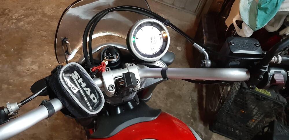 Ducati Scrambler 800 Icon (2017 - 20) (7)