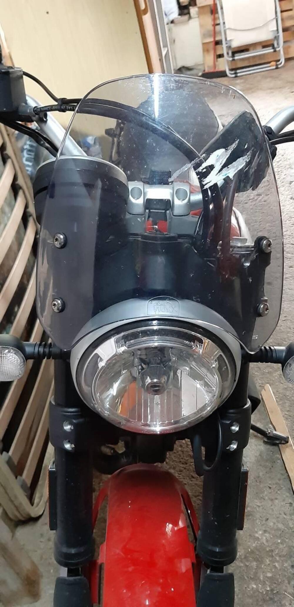 Ducati Scrambler 800 Icon (2017 - 20) (9)