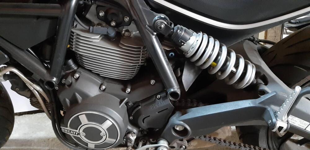 Ducati Scrambler 800 Icon (2017 - 20) (10)