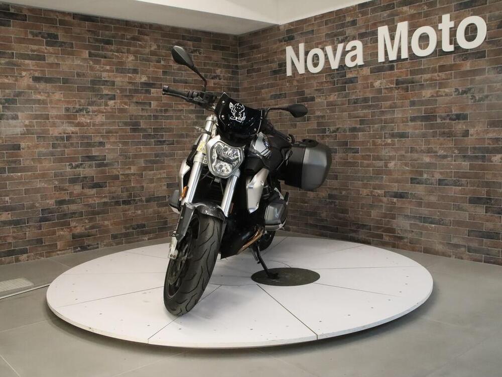 Bmw R 1250 R (2019 - 20) (4)