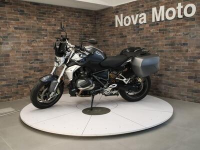Bmw R 1250 R (2019 - 20) usata