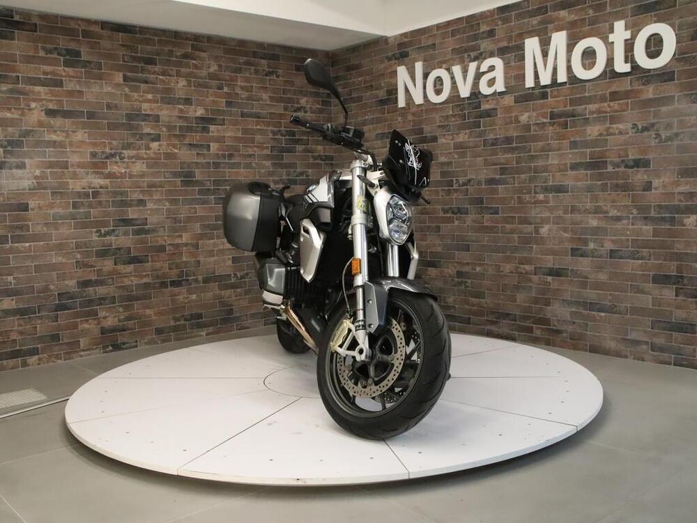 Bmw R 1250 R (2019 - 20) (5)