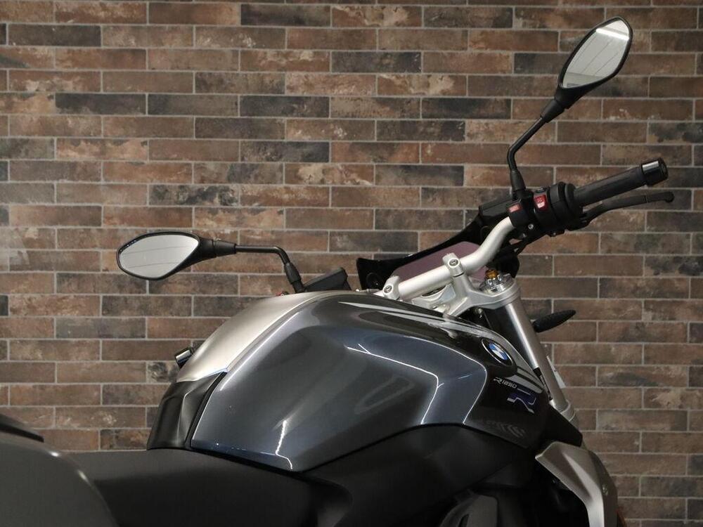 Bmw R 1250 R (2019 - 20) (9)