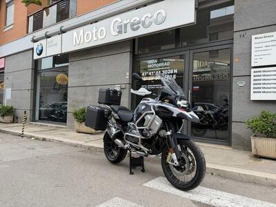 Bmw R 1250 GS Adventure (2021 - 24) usata