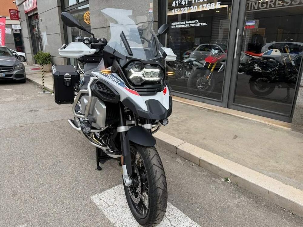 Bmw R 1250 GS Adventure (2021 - 24) (3)