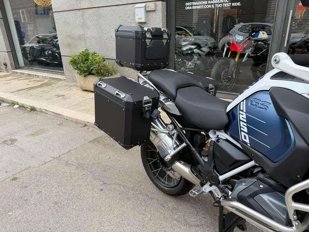 Bmw R 1250 GS Adventure (2021 - 24) (4)
