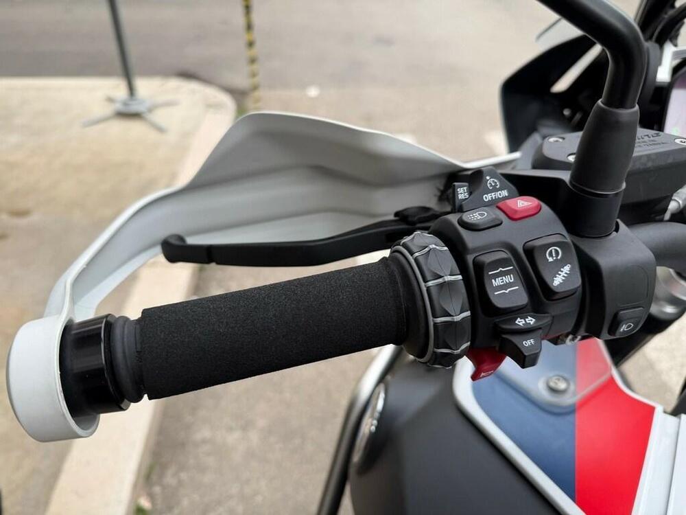 Bmw R 1250 GS Adventure (2021 - 24) (7)