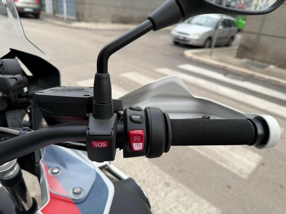 Bmw R 1250 GS Adventure (2021 - 24) (9)