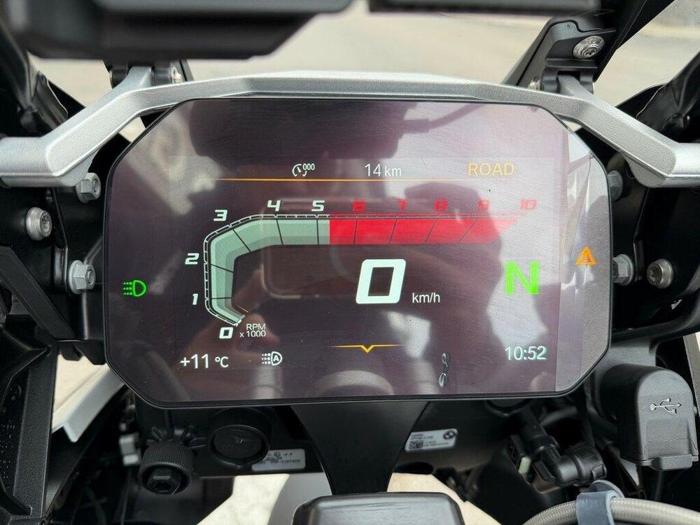 Bmw R 1250 GS Adventure (2021 - 24) (8)