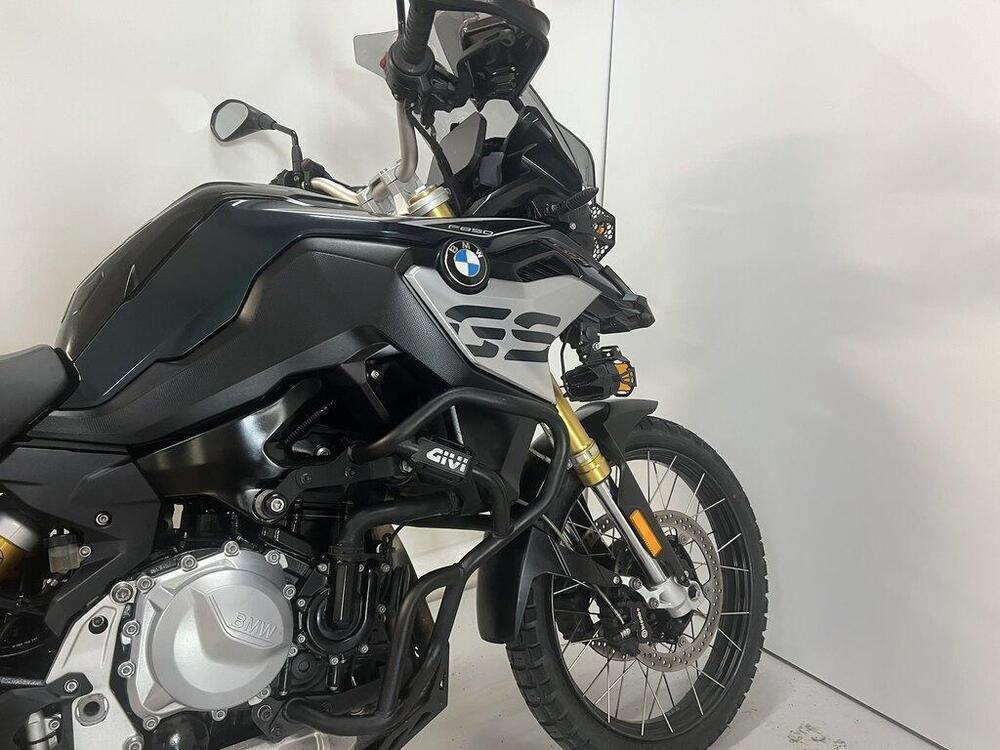 Bmw F 850 GS (2021 - 24) (9)