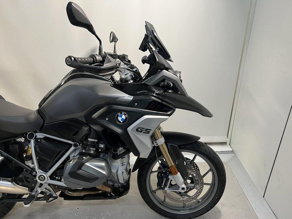 Bmw R 1250 GS (2019 - 20) (10)