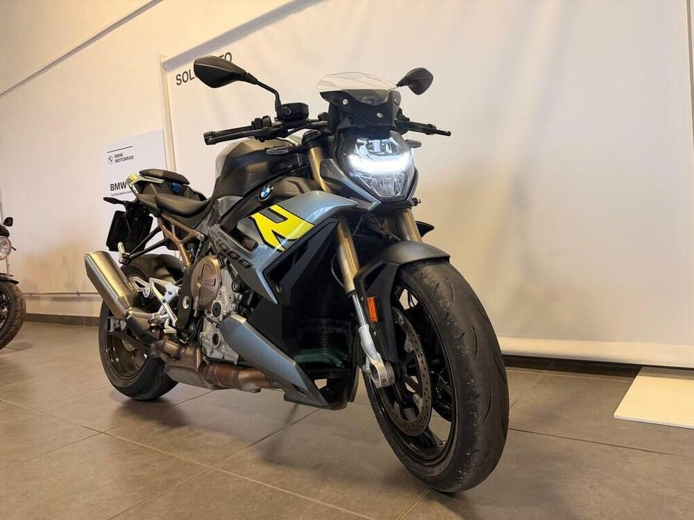 Bmw S 1000 R (2021 - 24) (3)
