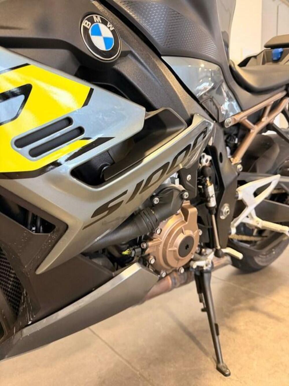 Bmw S 1000 R (2021 - 24) (5)