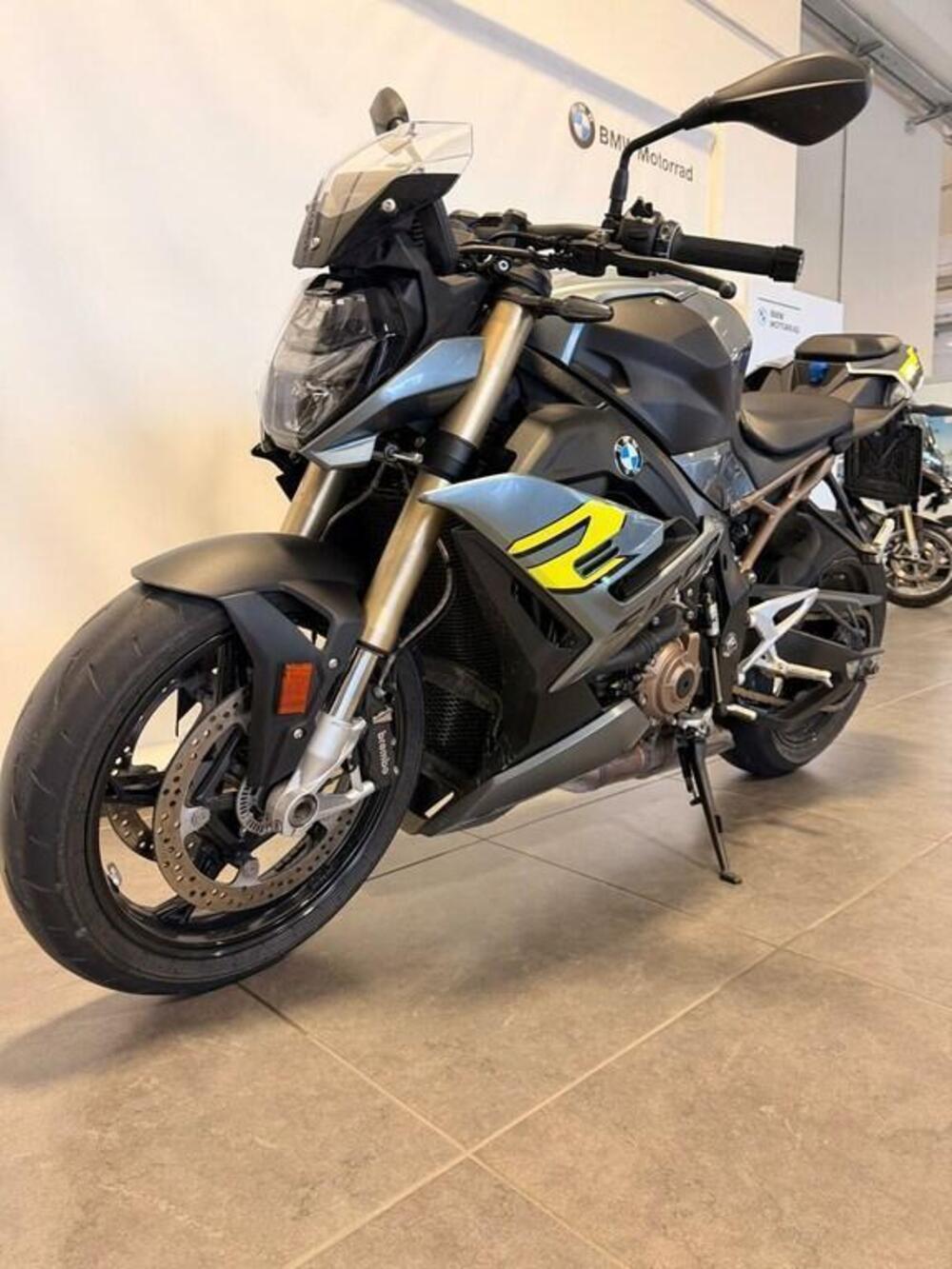Bmw S 1000 R (2021 - 24) (4)