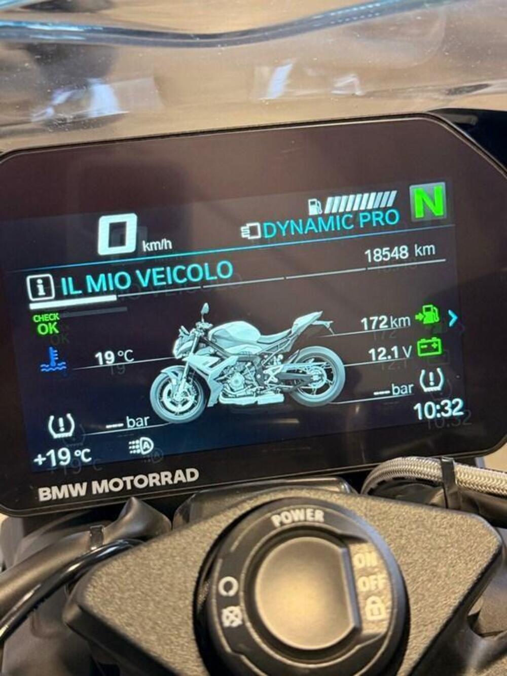 Bmw S 1000 R (2021 - 24) (9)