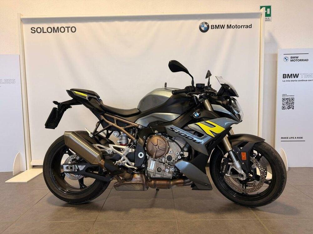 Bmw S 1000 R (2021 - 24) (2)