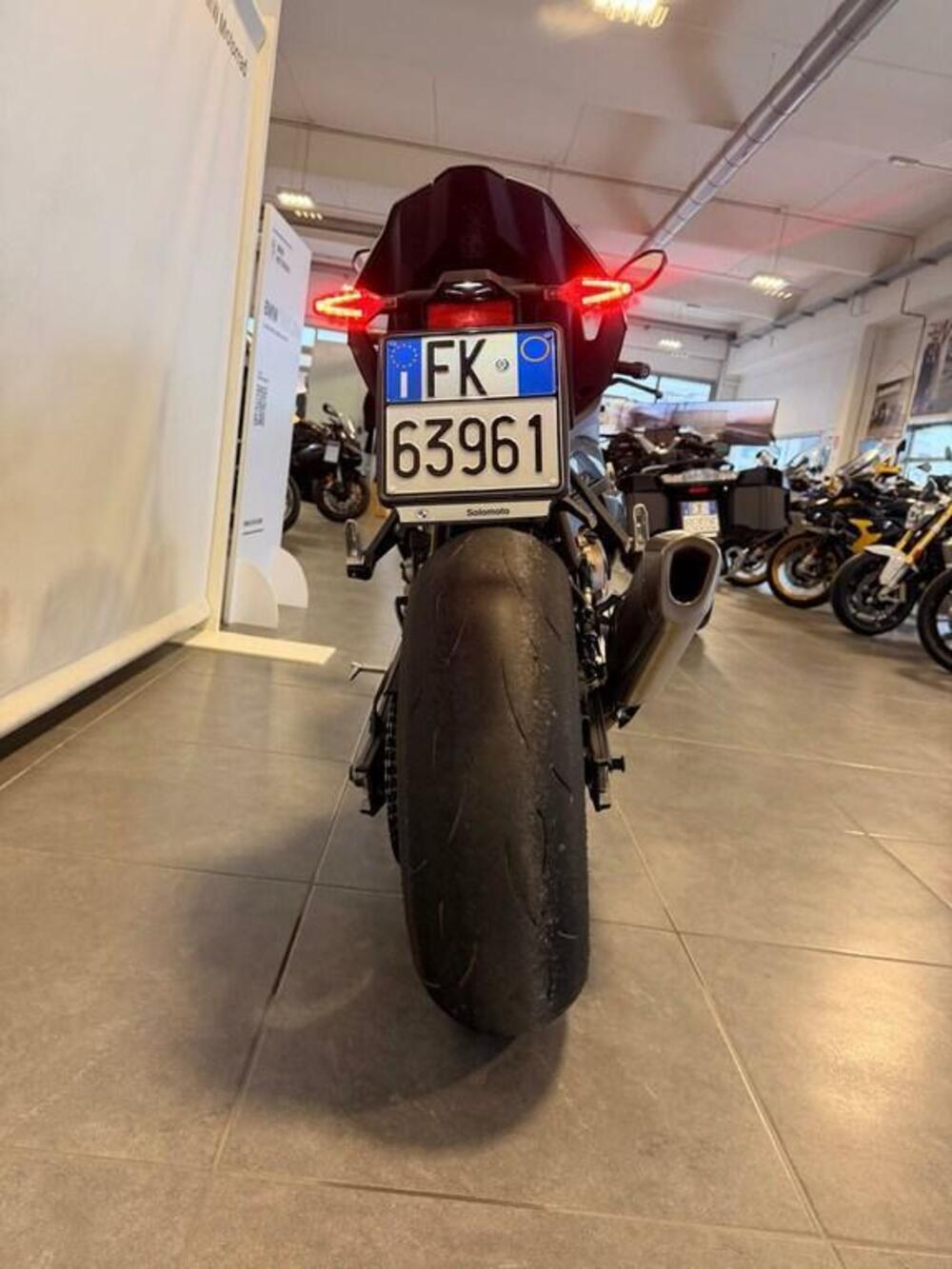 Bmw S 1000 R (2021 - 24) (10)