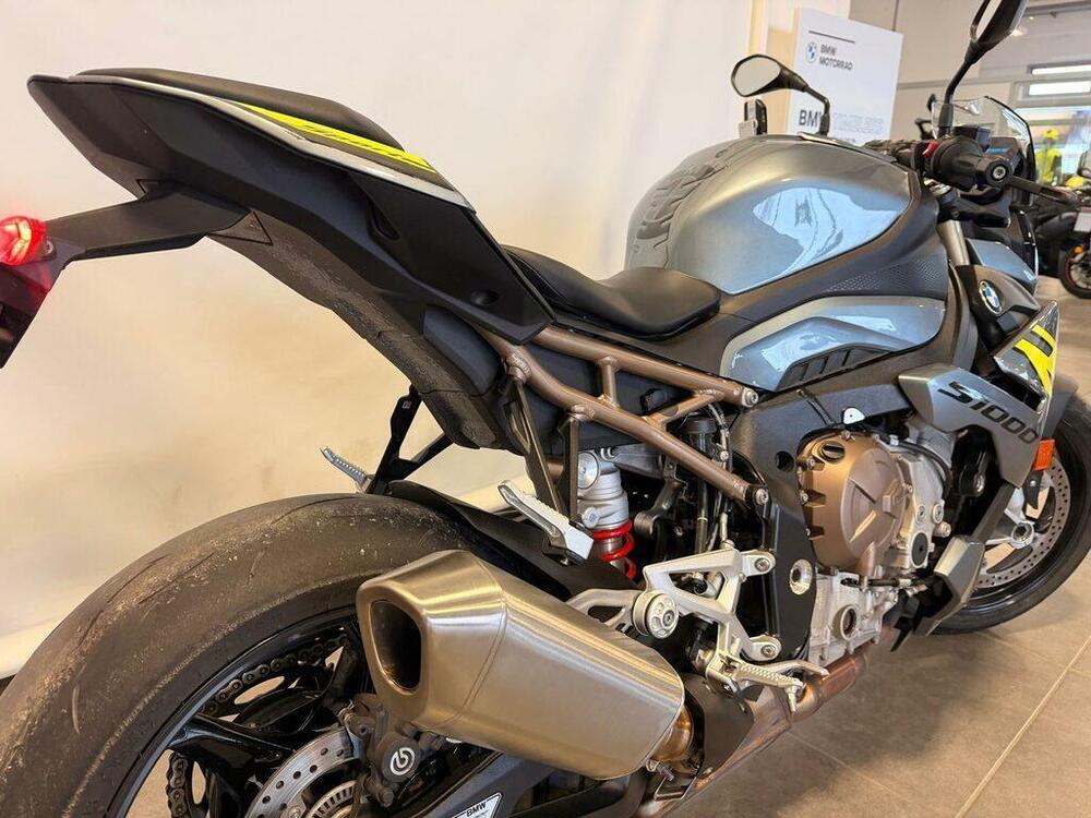 Bmw S 1000 R (2021 - 24) (6)
