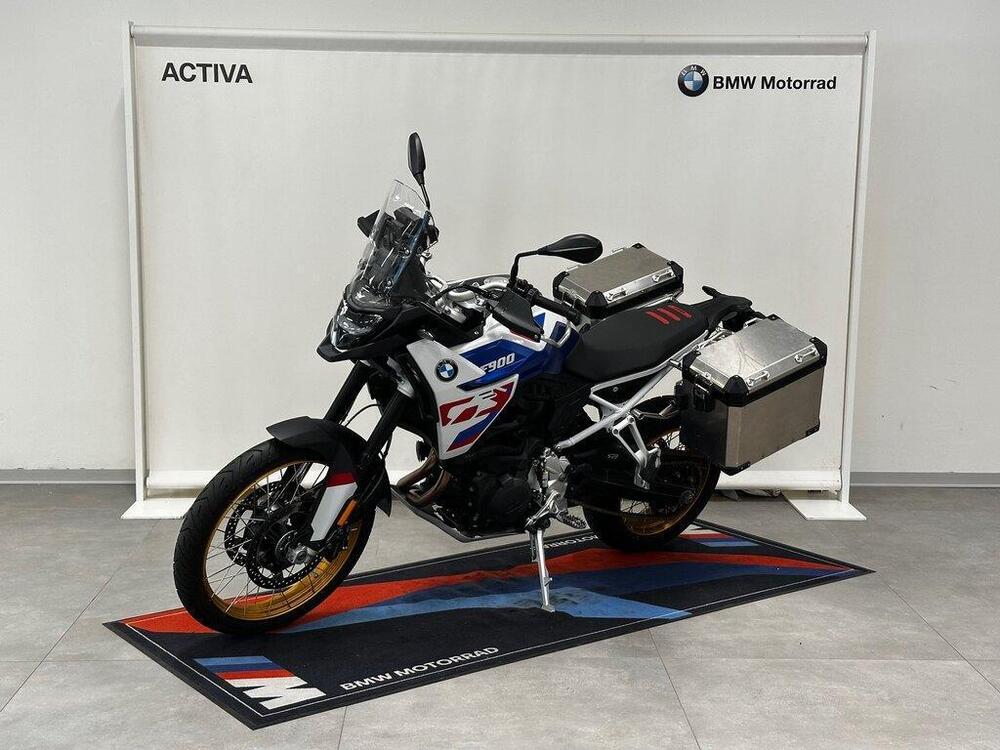 Bmw F 900 GS (2024 - 26) (5)