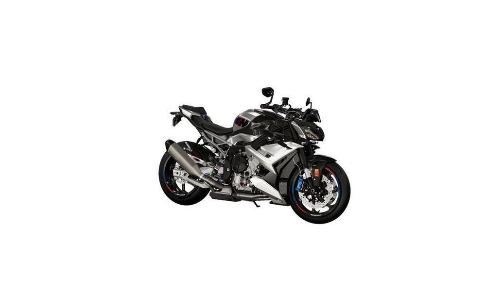 Bmw M 1000 R (2025 - 26)