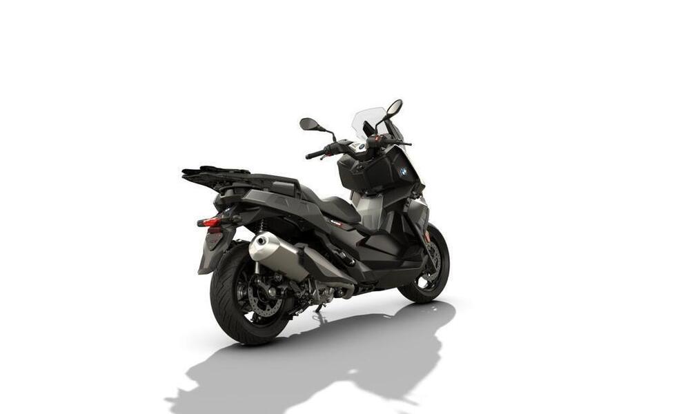 Bmw C 400 X (2025 - 26) (2)