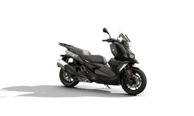 Bmw C 400 X (2025 - 26) usata