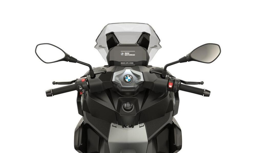 Bmw C 400 X (2025 - 26) (3)