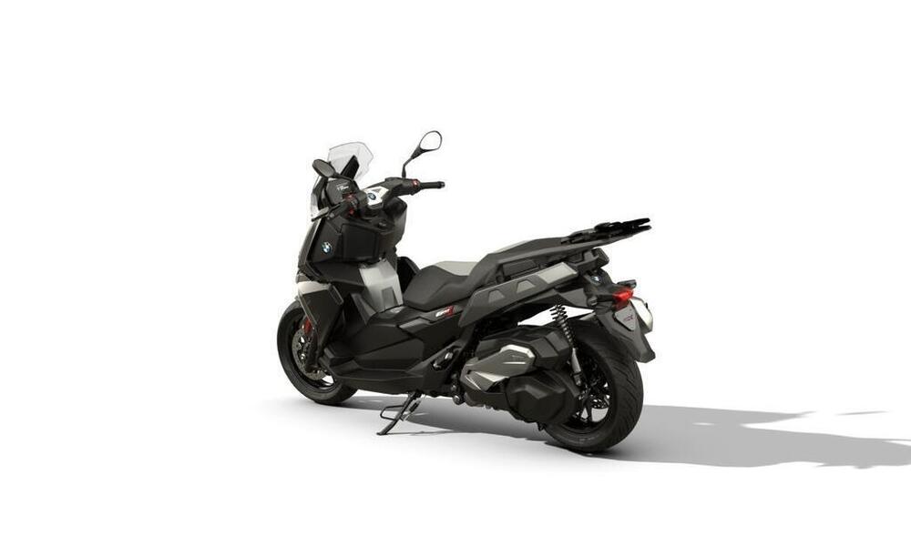 Bmw C 400 X (2025 - 26) (4)