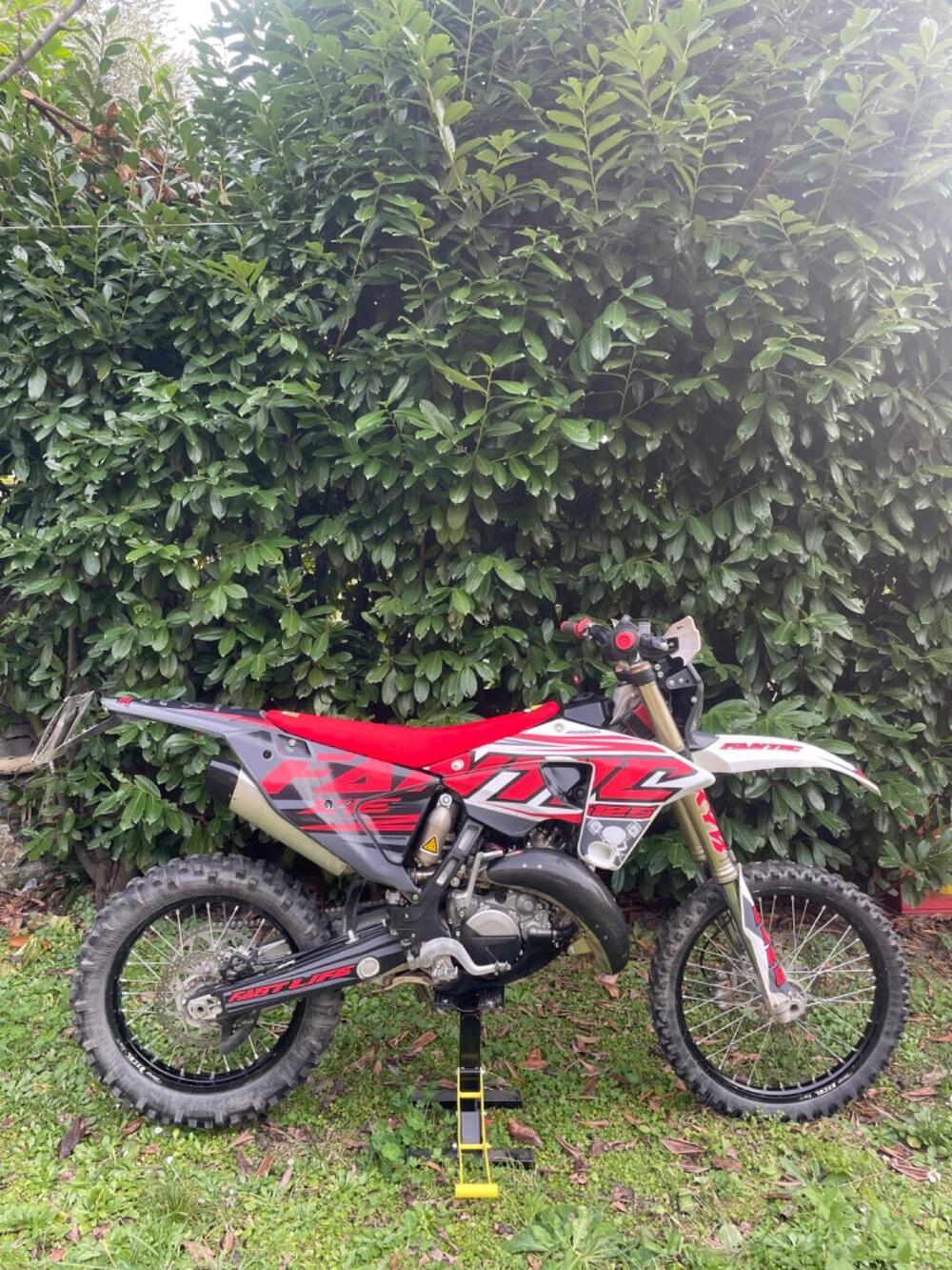 Fantic Motor XE 125 (2023)