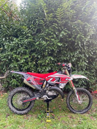 Fantic Motor XE 125 (2023) usata