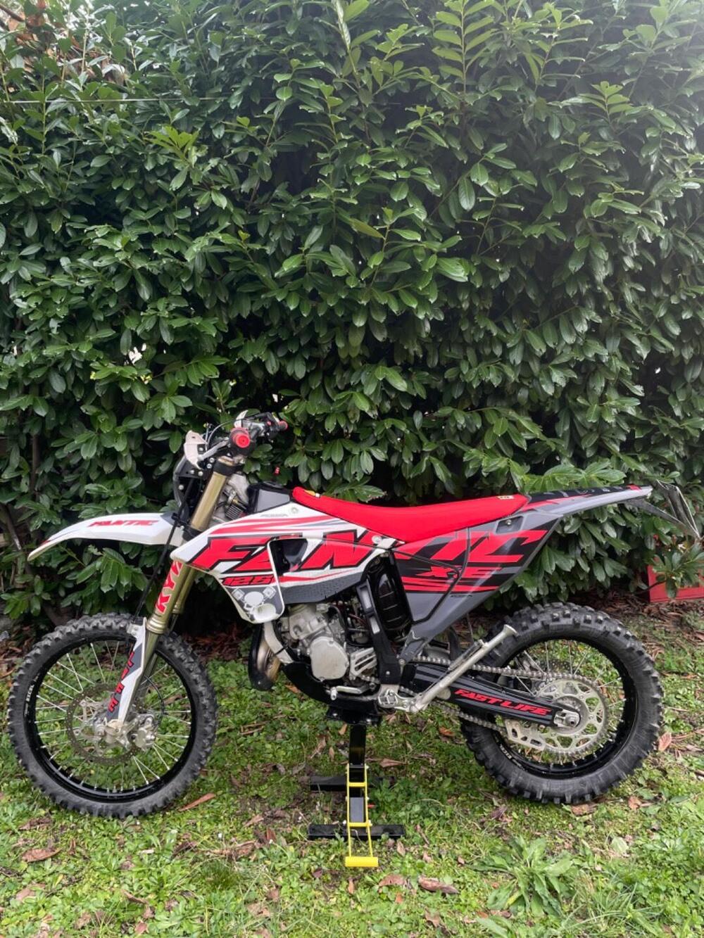 Fantic Motor XE 125 (2023) (2)