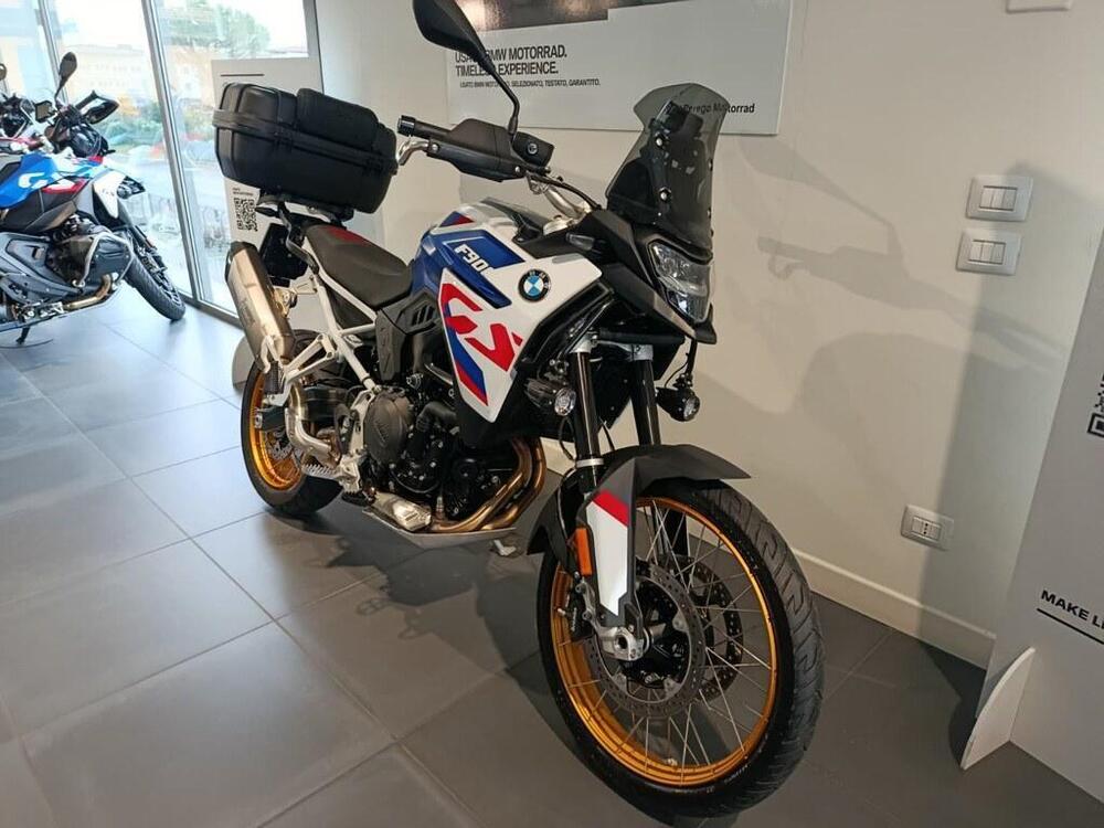 Bmw F 900 GS (2024 - 26) (4)