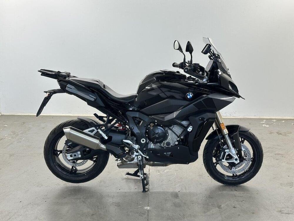 Bmw S 1000 XR (2020 - 23) (4)