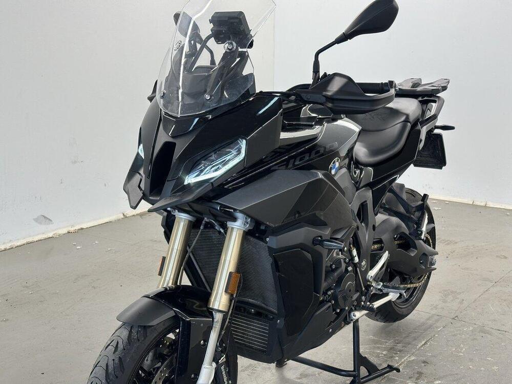 Bmw S 1000 XR (2020 - 23) (8)