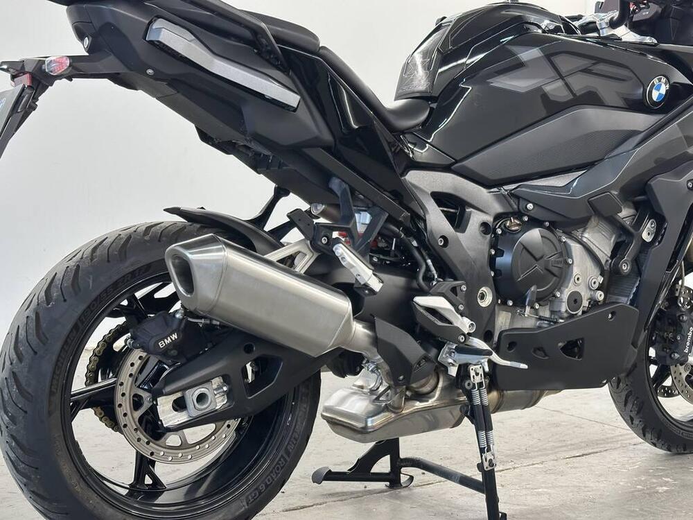 Bmw S 1000 XR (2020 - 23) (3)