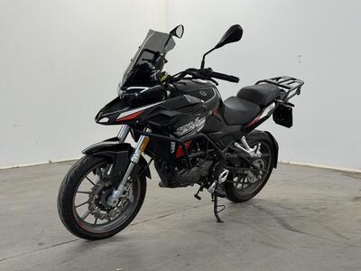 Benelli TRK 251 (2022 - 25) usata