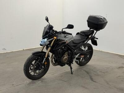 Honda CB 500 F (2022 - 23) usata