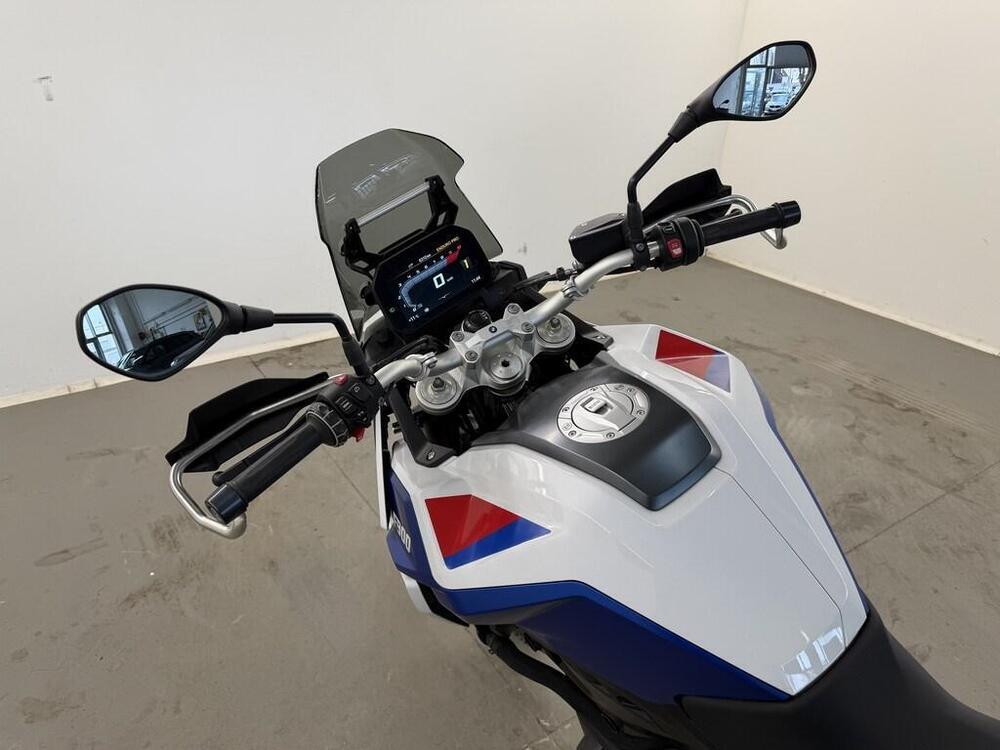 Bmw F 900 GS (2024 - 26) (13)