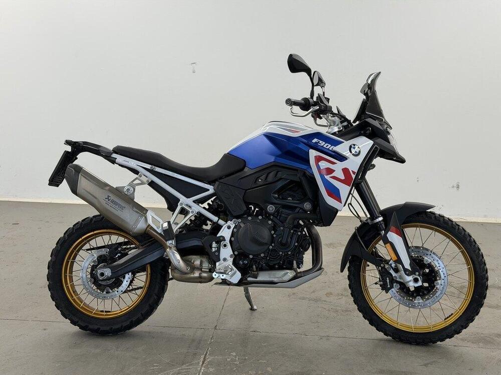 Bmw F 900 GS (2024 - 26) (4)