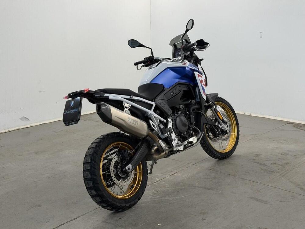 Bmw F 900 GS (2024 - 26) (2)