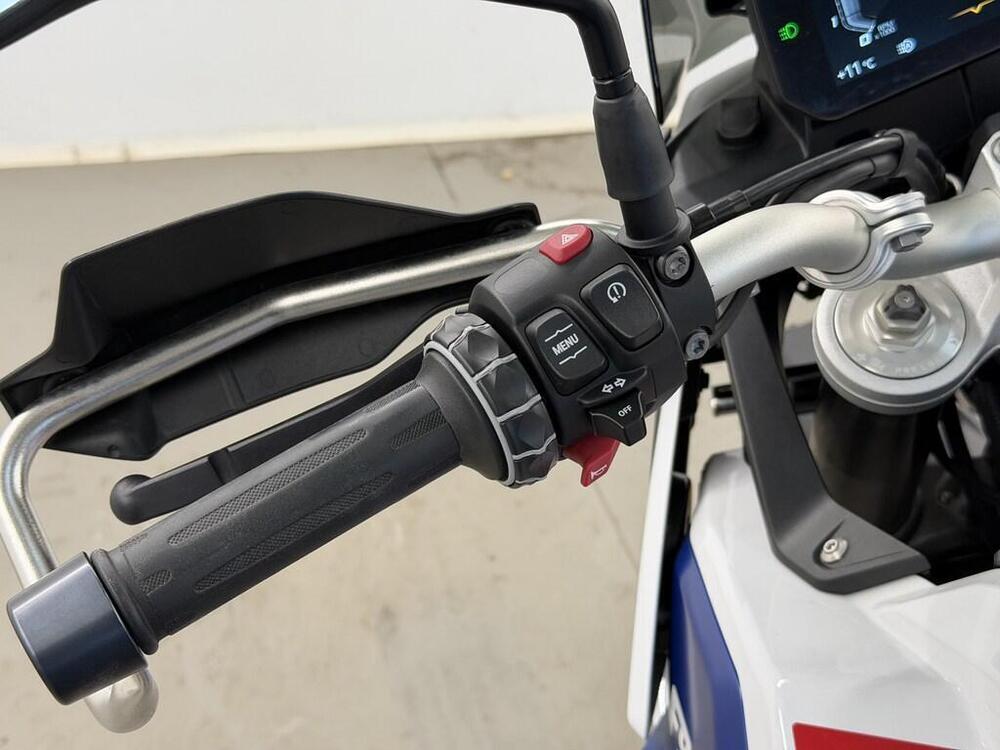 Bmw F 900 GS (2024 - 26) (14)