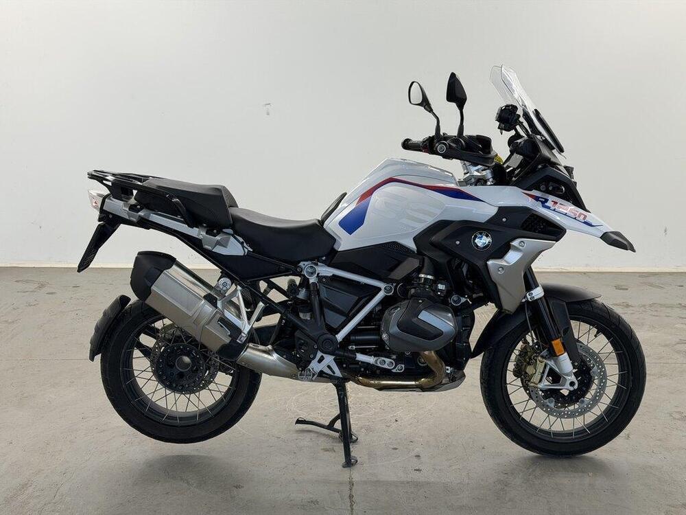 Bmw R 1250 GS (2021 - 24) (4)