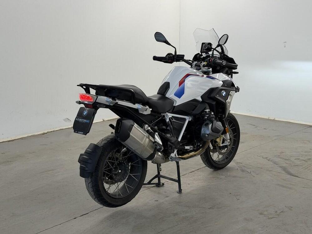 Bmw R 1250 GS (2021 - 24) (2)