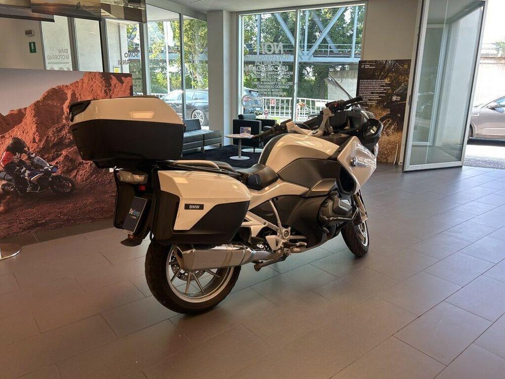 Bmw R 1250 RT (2021 - 25) (7)