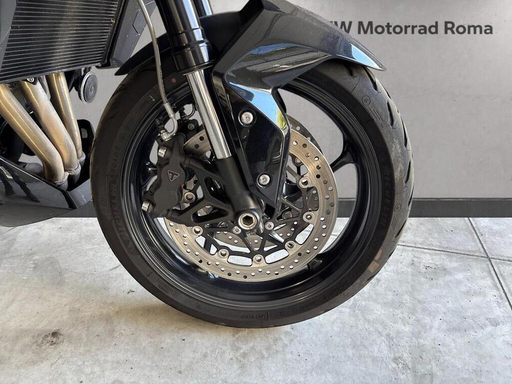 Triumph Tiger 800 ABS (2010 - 14) (5)